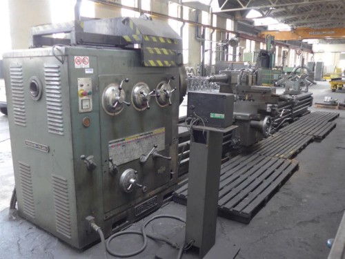 Pasquino MP550 (12.188C)